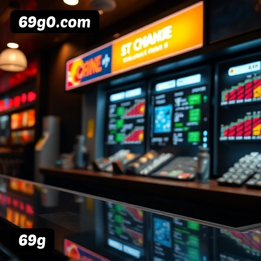 Dicas para ganhar na 69g