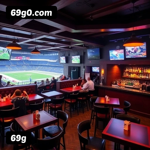 Notificações e promoções